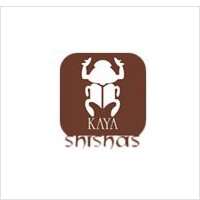[Kaya] Glas Shishas um 30% reduziert