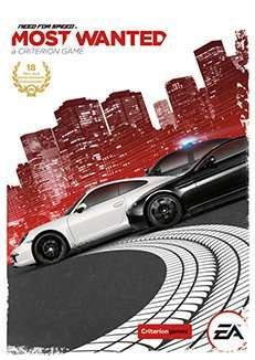 [Origin] NEED FOR SPEED™ MOST WANTED auf´s Haus!