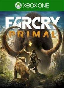 [Xbox.com Argentinien] Far Cry Primal XBOX One PreOrder für ~35€, oder Apex Edition für ~38€