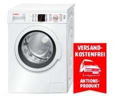 Abgelaufen: Bosch Waschmaschine WAQ 28422, 399.- statt 478 (Mediamarkt.de)