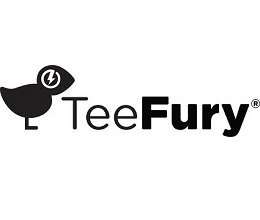 [TeeFury.com] Gratis Shirt für Neu- & Bestandskunden (kein MBW, lediglich 4,20$/3,87€ VSK)