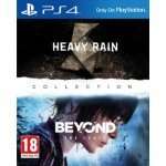[365Games] Collection: Beyond 2 Souls + Heavy Rain (PS4) für 34,94€