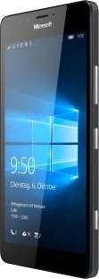 [Microsoft] 100€ (50€ + 50€) Microsoft-Guthaben bei Empfehlung des Lumia 950 / 950 XL + Display-Dock für Lumia 950 Dual-SIM über Amazon