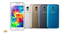 [Saturn] Samsung Galaxy S5 mini Smart­pho­ne (4,5 Zoll (11,4 cm) LTE 16 GB Spei­cher, An­dro­id 5.1.1) alle Farben für je 194,-€