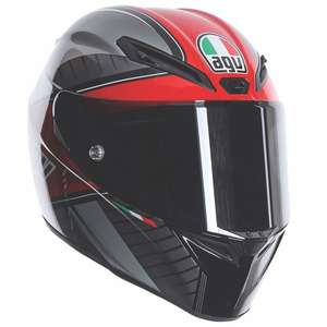 AGV GT-Veloce GTX / Gravity - Superleichter Sporttouring-Helm für 225€ @Motocard