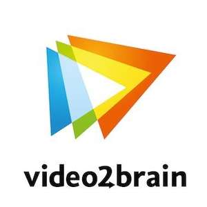 video2brain 28.2.-01.03 komplett kostenloser Zugang zu allen Inhalten