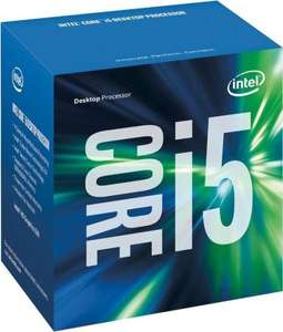 Intel Core i5-6600 (Skylake, Sockel 1151) boxed inkl. Versand @ Atelco 