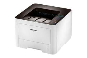 Samsung ProXpress M3825DW Laserdrucker S/W inkl. Toner (3.000 Seiten) & Trommel (30.000 Seiten) für 99,98 € [wirhabensnoch]