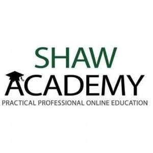 Shaw Academy - Gratis Kurse je im Wert von 395€