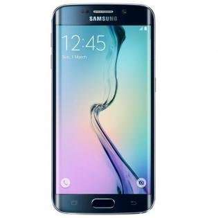 [Redcoon] Samsung Galaxy S6 Edge 64GB LTE (5,1'' QHD Amoled Curved, Exynos 7420 Octacore, 3GB RAM, 64GB intern, 16MP + 5MP Kamera, Fingerabdrucksensor, Glas- / Alugehäuse, 2600 mAh mit Qi und Quickcharge, Android 6) für 470€