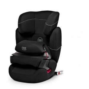 Auto-Kindersitz Cybex Aura-Fix - Größe 1-3 (9-36 KG) - verschiedene Farben - Test: Sehr gut - 23% Ersparnis