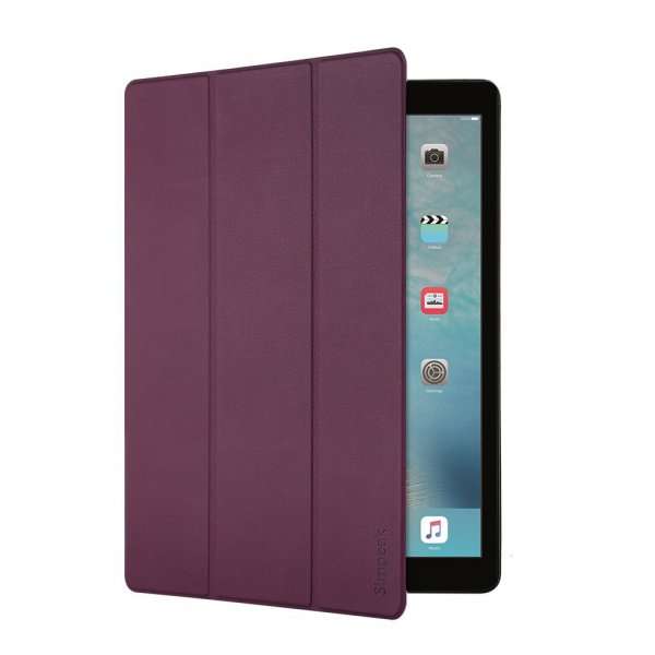 Farbige iPad Pro Hülle für 1 Euro!