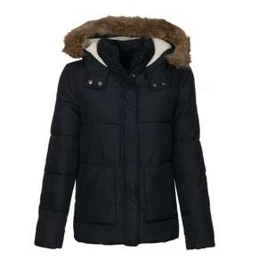 [Outlet46] Winter-, Jeansjacken und Blazer von LEE für Damen und Herren für 24,99€ (hauptsächlich Größe S)