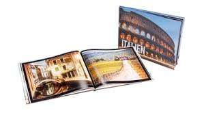 Fotobuch (48 Seiten) für 10 Cent bei Fambooks