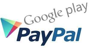 Paypal schenkt 2€ ab einem Einkauf von 4€ bei Google Play (Gilt nicht für alle, kostenloser Test ob es geht steht im Deal)