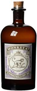 Monkey47 (0,5l) für 29,99 Euro inkl. Versand