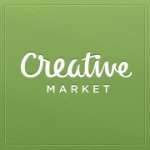 [creativemarket] Free Goods of the Week (Wordpress Theme, Font, Graphics) kostenfrei
