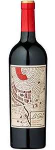 [ Club of Wine ] 2014 LA GRANJA 360° TEMPRANILLO GARNACHA 6+6 Gratis Aktion
