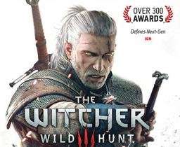The Witcher (PS4 / Xbox One) @ rakuten.co.uk