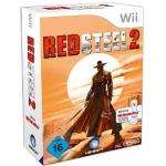 Amazon: Red Steel 2 + Wii Motion Plus 39,95 