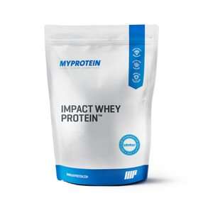 30% u.a. auf Impact Whey und viele weitere Produkte + 10% Qipu @Myprotein