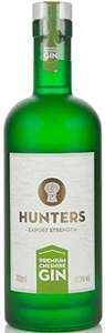 Hunters Gin für 29,99 Euro inkl. Versand [XXL-Drinks]