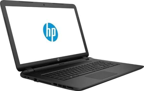 HP 15-ac159ng - Intel Core i3-5005U, 4GB RAM, 128GB SSD, 15,6" Display Full-HD matt - 349€ @ Notebooksbilliger [331,55€ @ Campus]