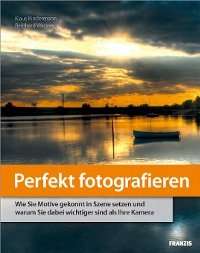 Perfekt Fotografieren - Ebook