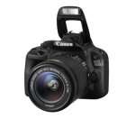 Canon EOS 100D Kit 18-55mm IS STM bei Cyberport für 379€