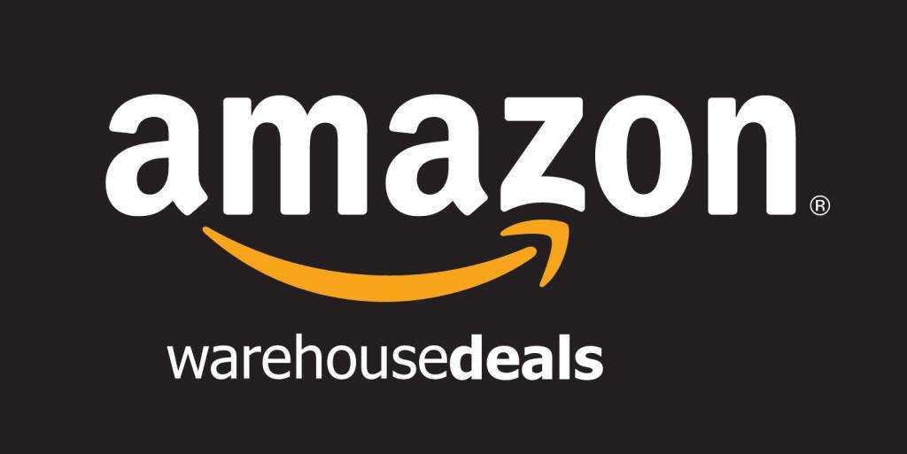 Amazon Warehouse Deals mit 20 % Rabatt