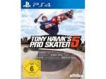 Tony Hawk Pro Skater 5 PS4