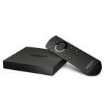Amazon Fire TV mit 4K Ultra HD für 84,99€ oder Amazon Fire TV Gamers Bundle (inkl. Controller und SD Karte) für 124,99€