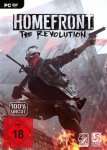 [Steam] Homefront - The Revolution für ~29€ bei Nuuvem