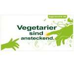 Alles-vegetarisch.de 15% Rabatt auf alles + 5€ Newsletter Gutschein (vegane Lebensmittel) alles vegetarisch