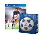 FiFa 16 für PS4 Plus Fußball für 44,98 €