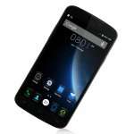 DOOGEE X6 Pro 5.5" 4G Android 5.1 Smartphone mit Quad Core, 2 GB RAM, 16GB Speicher und Dual SIM @ebay.fr