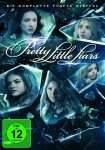 Pretty Little Liars - Staffel 5 DVD für nur 21,98 € Plus 5 € Gutschein