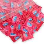 Jetzt gehts ab: 2200 Kondome bei netcondom