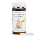 2-Monats-Packung: Magnesium 400 Supra (60 Kapseln) für Neukunden