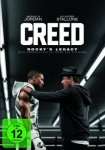 Creed - Rockyx27s Legacy [DVD] zum Schnäppchenpreis von 4,99 €