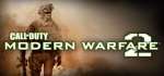 [Steam] COD Modern Warfare 2 (@nuveem)