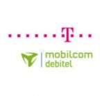 mobilcom-debitel Telekom D1 Magenta Mobile S (39,95 | effektiv: 10,79 €/Monat) + Samsung Galaxy S7 edge 32GB G935F (4,95€) + 128GB SD-Karte