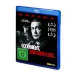 (OFDb) Good Night, and Good Luck (Blu-ray) für 7,97€