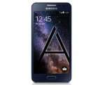 ALDI SÜD - Samsung GALAXY A3 11,48 cm (4,5") Smartphone mit Android™ Plattform