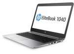 [HP Edu Store] HP Elitebook Folio 1040 G3 (14x27x27 FHD matt, i5-6200U, 8GB RAM DDR4, 256GB SSD, USB Typ-C, Wlan ac, BT 4.2, 1,4kg, Fingerprint-Reader, bel. Tastatur, Dockinganschluss, Win 7 Pro + Win 10 Pro) für 974,44€