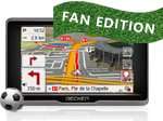 Navigationsgerät Becker ready.5 EU Fan-Edition für 116,95€ im Becker Onlineshop
