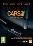 (PC)[MCGAME] Project Cars - Game of the Year Edition (Steam Key)