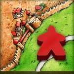 [Google Play Store] Game der Woche: Carcasonne