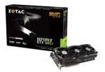 WIEDER DA! ZOTAC GeForce GTX 980Ti AMP Omega Edition 6 GB DDR - 281,06 bis 351,77€ !