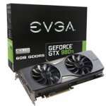 EVGA GeForce GTX 980 Ti ACX 2.0+ mit 6GB GDDR5 ab 393,90€ + Teilnahme am Step-Up-Programm von EVGA [Bit-Service]
